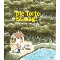 Die Torte Ist Weg - The Tjong Khing
