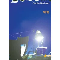 VFX (Praxis Film) - Sacha Bertram