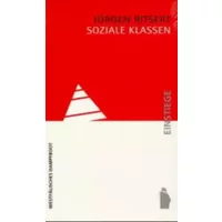 Soziale Klassen (Einstiege) - Jürgen Ritsert