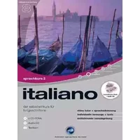 IS 8 - Italienisch Teil 2