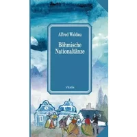 Böhmische Nationaltänze - Alfred Waldau, Georg Gimpl