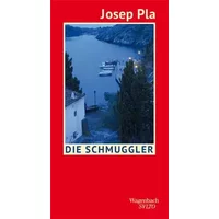 Die Schmuggler (SALTO) - Josep Pla
