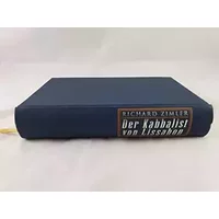 Der Kabbalist von Lissabon - Richard Zimler