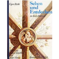 Sehen und Entdecken im Landkreis Rottweil - Egon Rieble