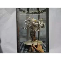 Tage Andersen. Florale Kunst und neues Raumgefühl - Aase Holm, Lennard, Stuart McIntyre