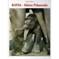 Ratna - Kleine Prinzessin - Burghard Bartos