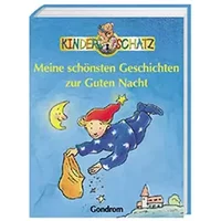 Meine schönsten Geschichten zur Guten Nacht
