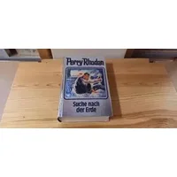 Perry Rhodan, Bd.78, Suche nach der Erde: Perry Rhodan Band 78 (Perry Rhodan Silberband, Band 78) - Horst Hoffmann