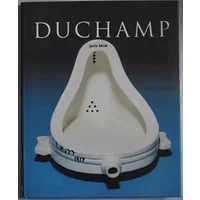 Duchamp Hc Album Remainders - Janis Mink
