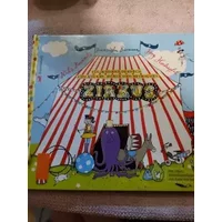 Zirkus (Bloomsbury Kinder- und Jugendbücher) - Franziska Biermann, Nils Kacirek, Jörg Hochapfel