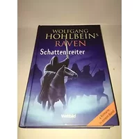 Wolfgang Hohlbeins Raven - Wolfgang Hohlbein