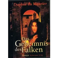 Das Geheimnis des Falken - unbekannt