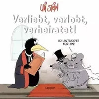 Verliebt, verlobt, verheiratet! Ich antworte für ihn! - Uli Stein