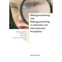 Bildungsmonitoring und Bildungscontrolling in nationaler und internationaler Perspektive: Dokumentation zur Herbsttagung der Kommission Bild
