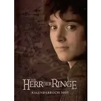 Herr der Ringe Agenda 2005 - unknown author