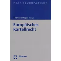 Europäisches Kartellrecht - Na