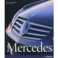 Mercedes - Hartmut Lehbrink, Rainer W. Schlegelmilch