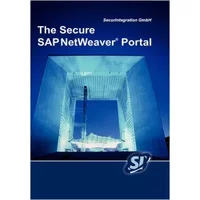 The Secure SAP Netweaver Portal