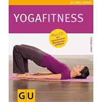 Yoga Fitness (GU Feel good!) - Anna Trökes