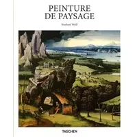 Peinture de paysage - Norbert Wolf