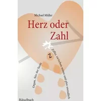 Herz oder Zahl - Michael Müller