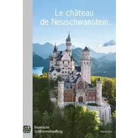 Le château de Neuschwanstein - Uwe Gerd Schatz