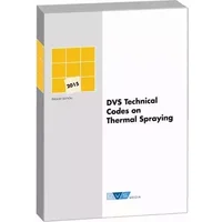 DVS Technical Codes on Plastics Joining Technologies: Mit Stick (Englich Edition) - unknown author