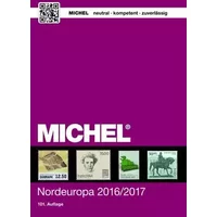 MICHEL Nordeuropa 2016/2017: EK 5 - Michel-Redaktion