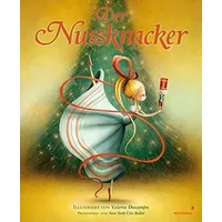 Der Nussknacker - New York City Ballet