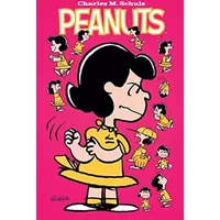 Peanuts 10: Nervensägen - Vicki Scott, Charles M. Schulz