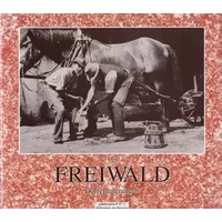 Der Freiwald: Dorferinnerungen (Publication P No 1) (German Edition) - unknown author