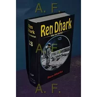 Ren Dhark Weg ins Weltall 28 - Conrad Shepherd