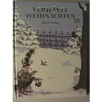 Verhexte Weihnachten - Doris Lecher