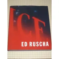 Ed Ruscha - Neal David Benezra, Kerry Brougher, Phyllis Rosenzweig