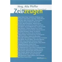 Zeitzeugen: Bekenntnisse zu Düsseldorf - alla-pfeffer