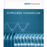 Schrauben Vademecum - K H Illgner, Josef Esser