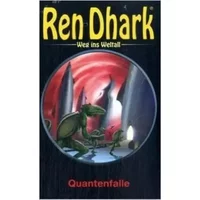 Ren Dhark - Weg ins Weltall 10