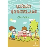 Siirin Cocuklari - Çiler Çelikler