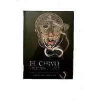 El chivo encantado. La estetica del arte indigena en el noroeste de Mexico (Spanish Edition) - Miguel Olmos Aguilera