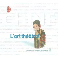 L'art théâtral - Bao Chengjie, Cao Juan