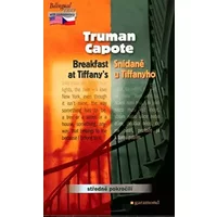 Snídaně u Tiffanyho / Breakfast at Tiffany's - Truman Capote