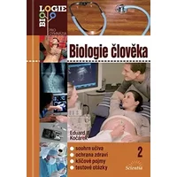Biologie člověka 2 - Eduard Kočárek