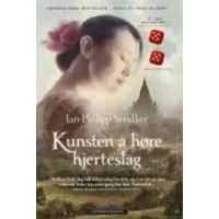 Kunsten å høre hjerteslag - Kevin Wiliarty