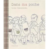 Dans ma poche - Iwona Chmielewska, Lydia Waleryszak