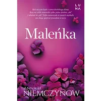 Maleńka - Anna H. Niemczynow