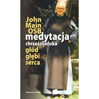 Medytacja chrzescijnska (Polska wersja jezykowa) - unknown author