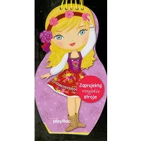 Zaprojektuj Rosyjskie Stroje (Polska wersja jezykowa) - unknown author