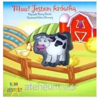 Muu! Jestem krowka. Kim jestes? (polish)