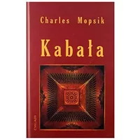 Kabala (Polish Edition) - Charles Mopsik