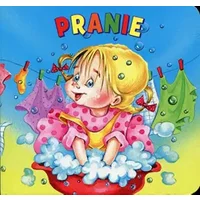 Pranie - Maria Konopnicka